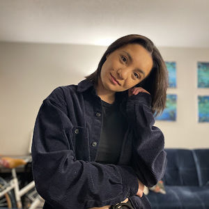 Meet your Posher, Victoria